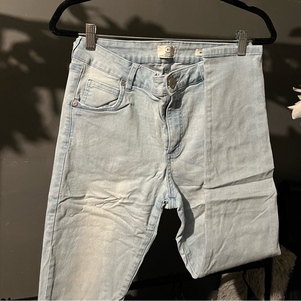 Cotton On | Mid Grazer Skinny